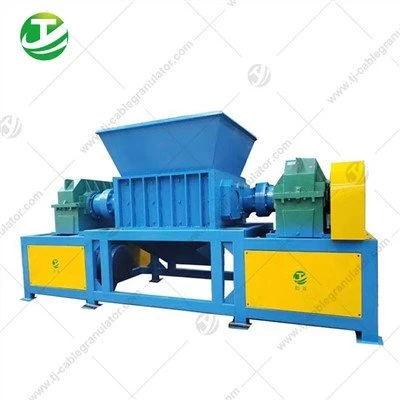 شریڈر مشین